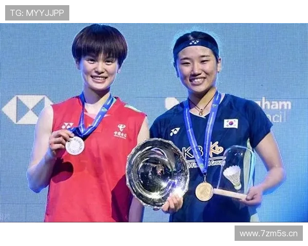 王祉怡再战安洗莹谁主沉浮