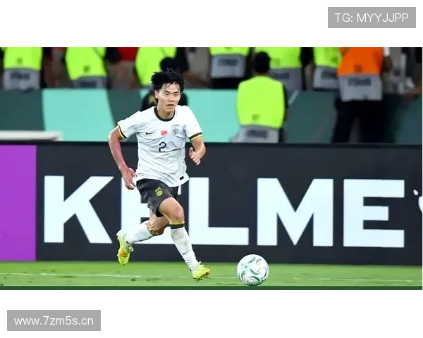 安东尼奥胡荷韬怀揣梦想创造史